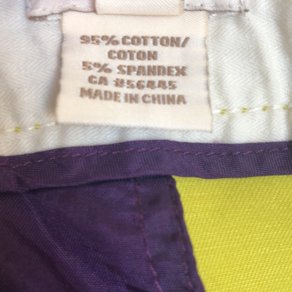 J Crew No. 2 pencil skirt in stretch cotton - Picture 5 of 6